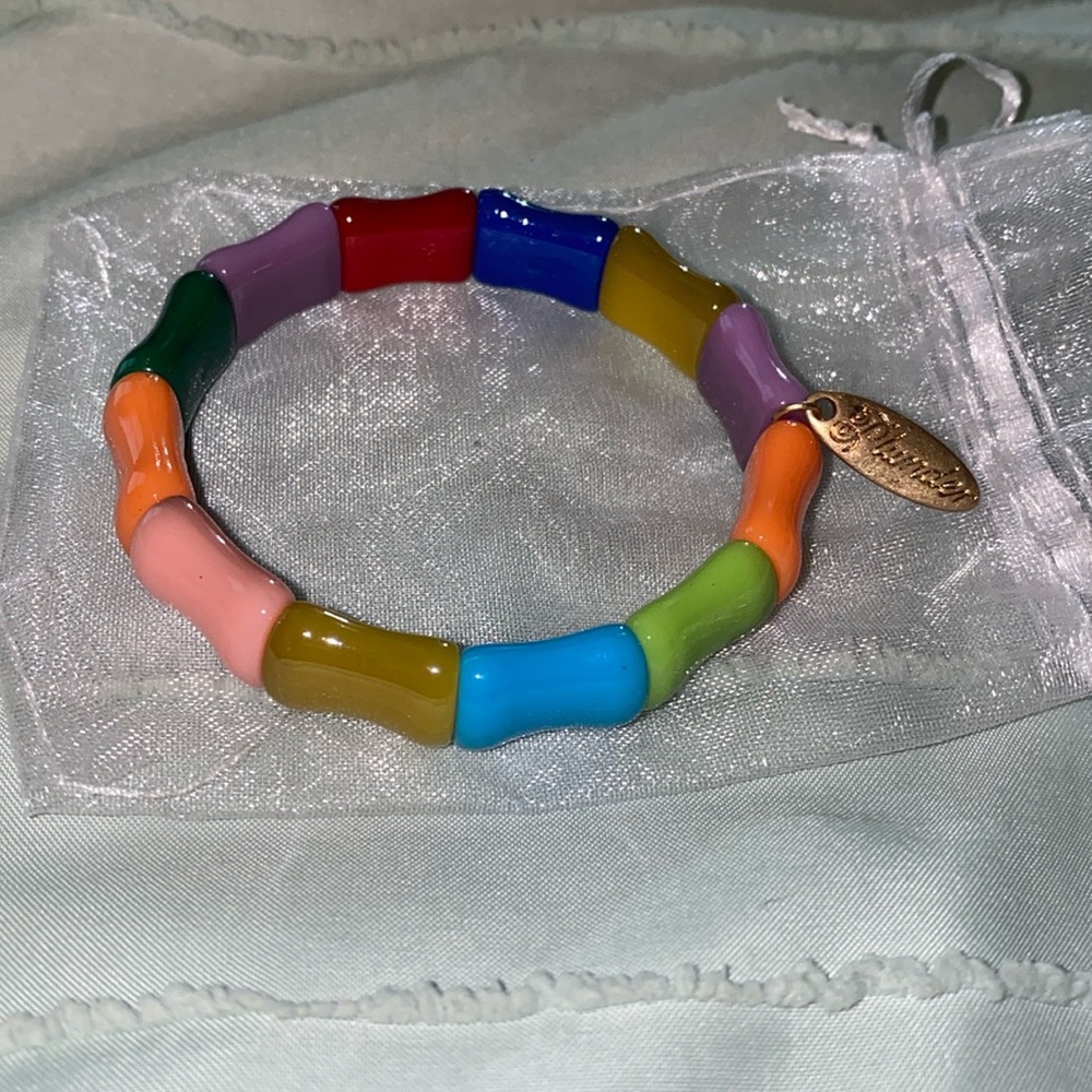 Plunder bracelet